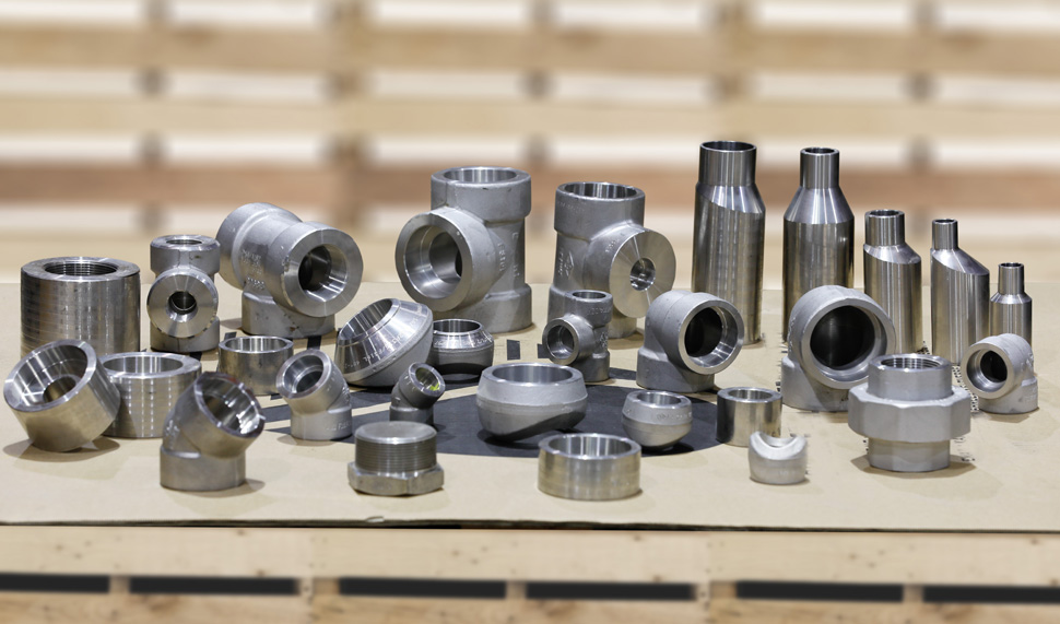 Forged Fittings